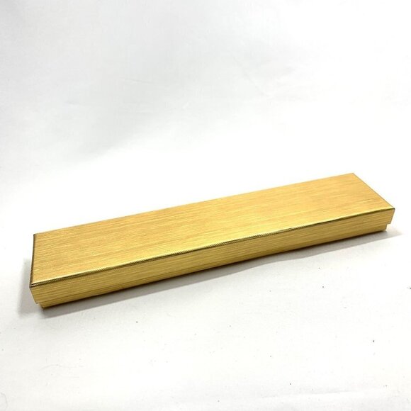 Manhattan By Croton Ladies Analog Watch Silver Steel/Pink Leather CM404254 NIB - Picture 8 of 9